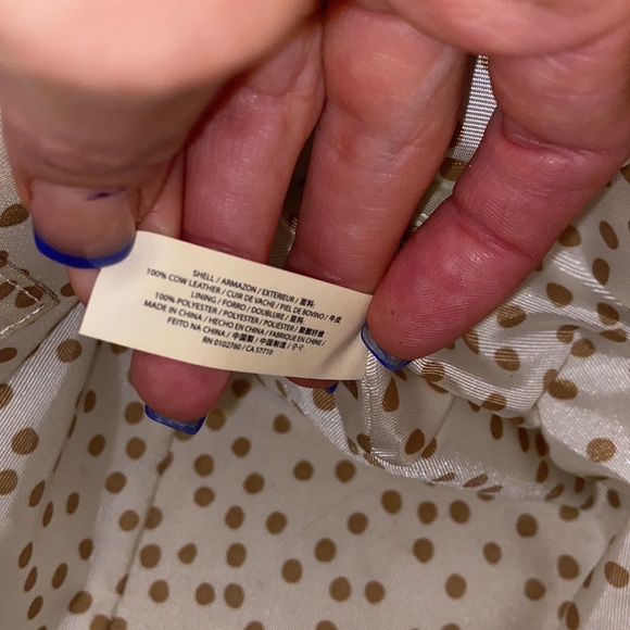 Gorgeous KATE SPADE Tiffany Blue Wellesley Rachelle Satchel shoulder Bag - Picture 11 of 16